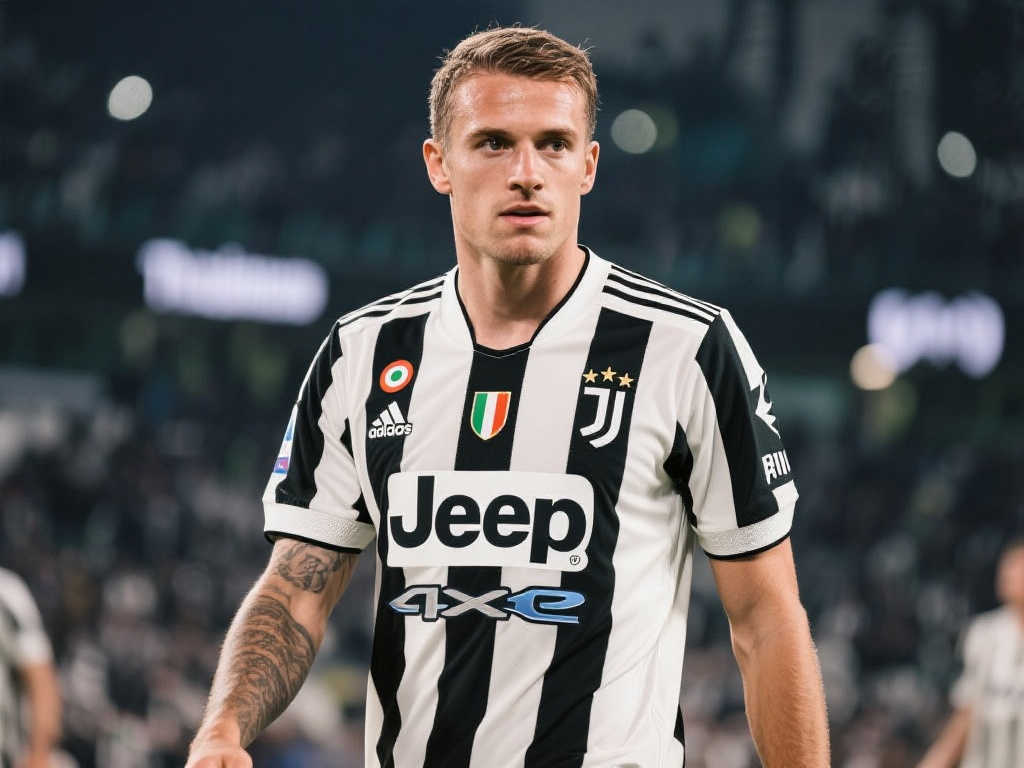 迪马济奥：尤文图斯瞄准托马斯菲利普斯，欲提升中场实力