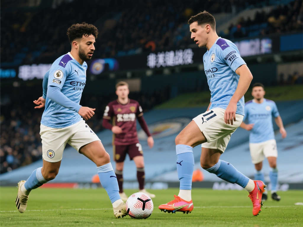 瓜迪奥拉赛后:球队发挥出色,但纽卡展现更强斗志与求胜欲望 瓜迪奥拉赛后:球队发挥出色,但纽卡展现更强斗志与求胜欲望