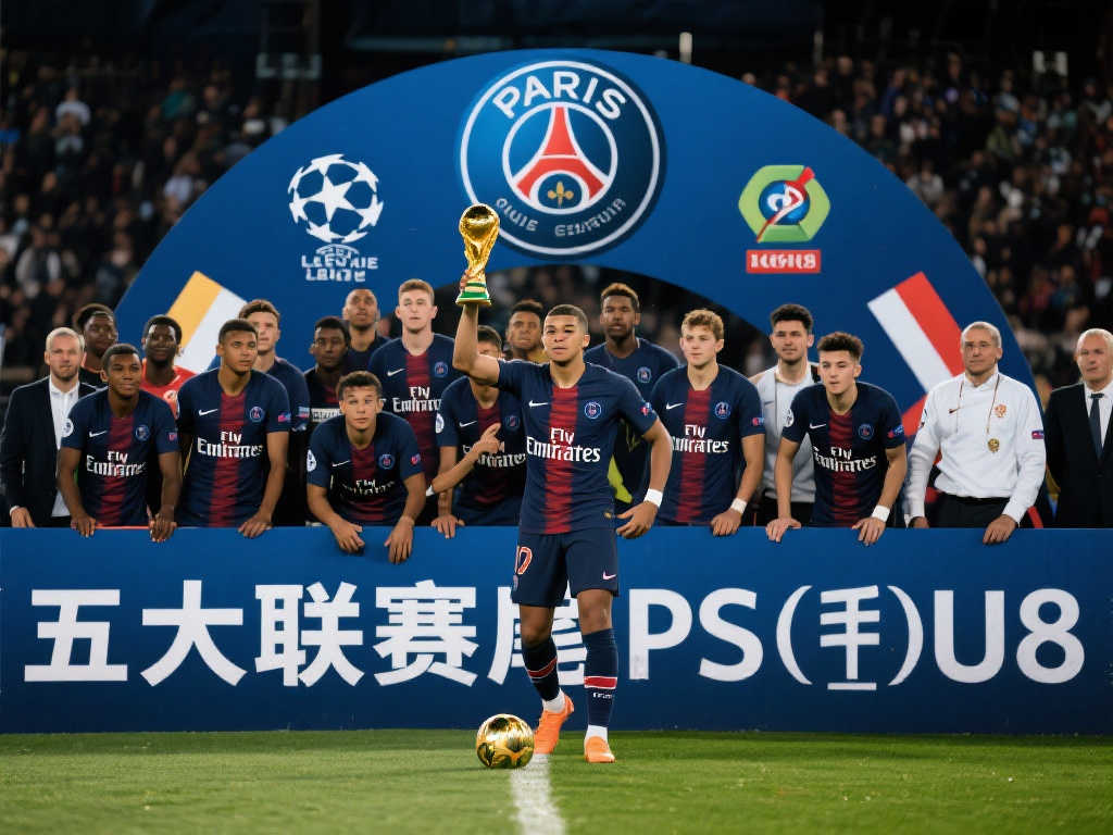 法国足协主席：热烈祝贺巴黎挺进欧冠决赛，意义非凡！