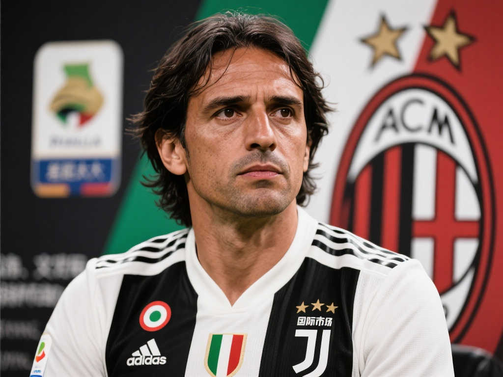 米兰主席斯卡罗尼：英超海外转播收入是意甲的11倍，差距令人震惊